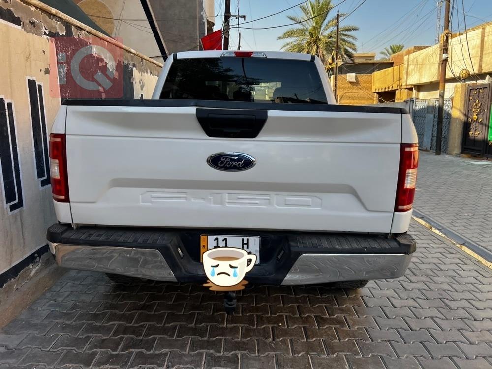 فورد إف-150